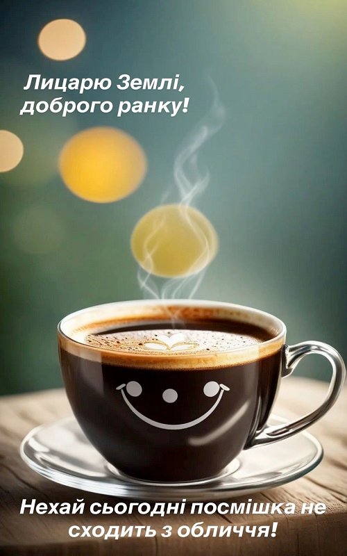 Привітання