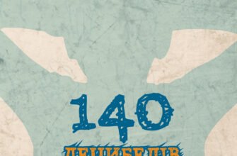 Андрій Бачинський: глибокий аналіз книги 140 децибелів тиші