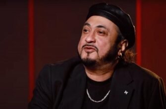 Біографія Петра Чорного: Життєвий Шлях Та Досягнення Артиста