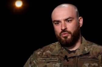 Петро Олександрович Горбатенко: Біографія та внесок у розвиток України