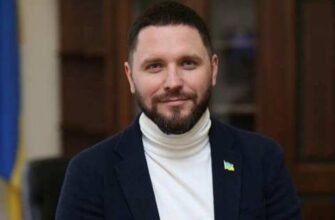 Кузнік Андрій: важливі досягнення та кар’єрний шлях українця