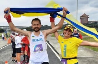 Андрій Ткачук: відомий український бігун з неперевершеними результатами