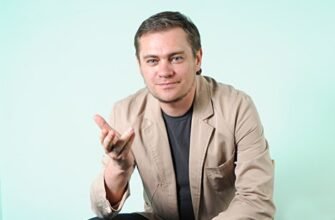 Юрій Петрович Ніколов: Біографія та Важливі Досягнення Особистості