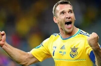 Андрій Шевченко: Коли Завершив Кар’єру Легендарний Український Футболіст
