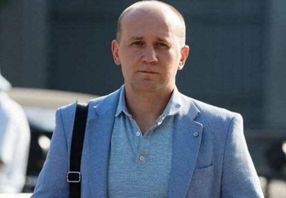 Юрій Заславський: Життєвий шлях та внесок у культуру України