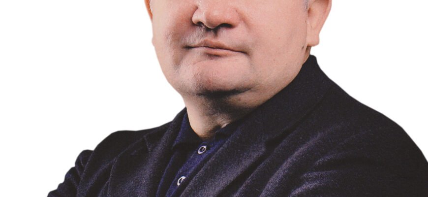 Андрій Дорофєєв: Життєвий шлях та кар’єра талановитого діяча