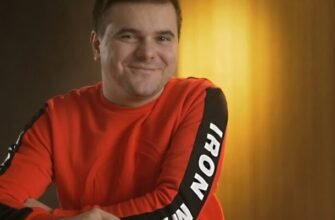 Андрій Дрозда: біографія відомого ведучого та його кар’єрний шлях