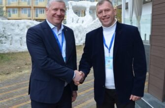 Біографія та досягнення Юрія Олексійовича Чечіля: ключові моменти