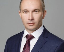 Юрій Бова: Життя та Досягнення Видатного Українського Лідера