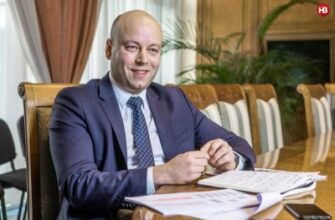 Юрій Драганчук: Життя і Досягнення Відомого Українського Діяча