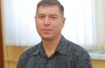 Андрій Лінник: Біографія та досягнення науковця в сучасній Україні