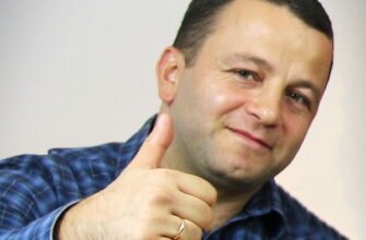 Андрій Попик: все, що потрібно знати про українського діяча (Вікіпедія)