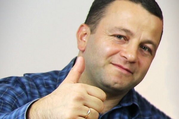 Андрій Попик: все, що потрібно знати про українського діяча (Вікіпедія)