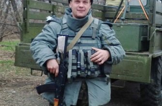 Гаврилюк Андрій: Життя, Досягнення та Вплив на Сучасне Суспільство