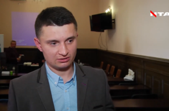 Яблонський Андрій Мирославович: внесок у науку та сучасні досягнення