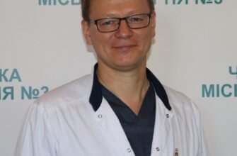 Андрій Анатолійович Гарус: Життєвий шлях та професійні досягнення