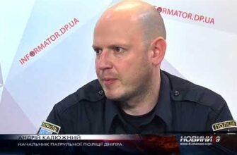 Калюжний Андрій Петрович: Біографія, досягнення та особисте життя