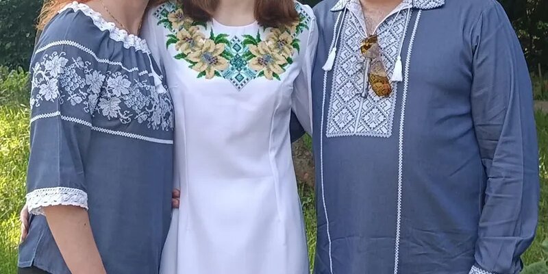 Сім’я Петро Черника: Історія, Цінності та Традиції Родини
