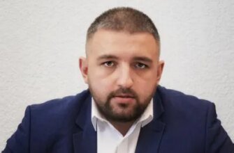 Табака Юрій Богданович: Життєвий Шлях та Вклад у Громадське Життя