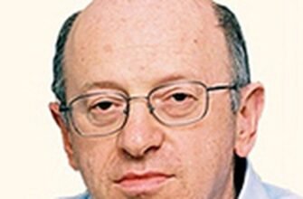 Юрій Родін: Життєвий шлях та досягнення видатного українця
