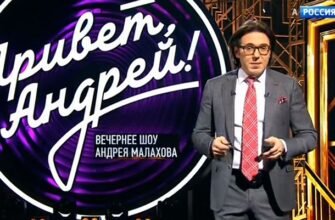 Андрій Малахов: Біографія, Кар’єра та Особисте Життя Відомого Шоумена