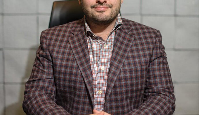 Андрій Довбенко: ключові факти та досягнення у його кар’єрі