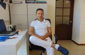 Відгуки про Войтюка Андрія Володимировича: Приватний Кабінет Ортопеда в Ковелі