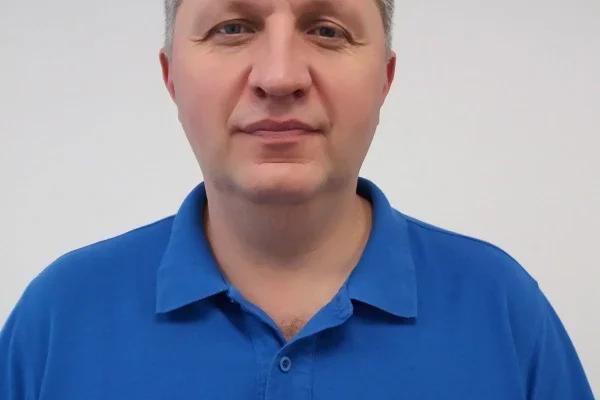 Іваночко Андрій Юрійович: Життєвий шлях і досягнення в спорті