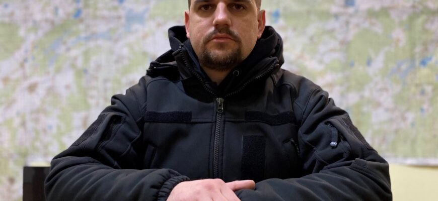 Андрій Д’яченко: Життя, Творчість та Внесок у Українську Культуру