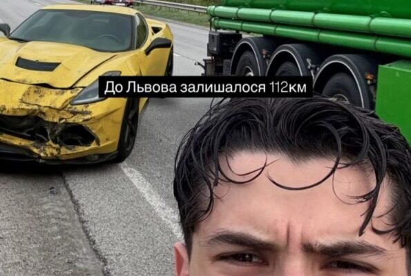 Як Андрій вперше опинився в місті: історія адаптації та викликів