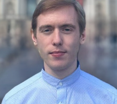 Професійний шлях Юрія Тарасовича Піха: біографія та досягнення