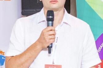 Біографія та досягнення Трембіцького Юрія Валерійовича: ключові факти