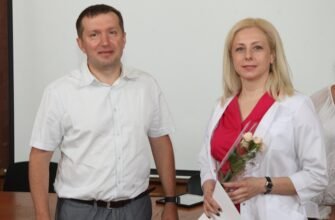 Дружина Юрія Кучина: особисте життя відомого українського лікаря