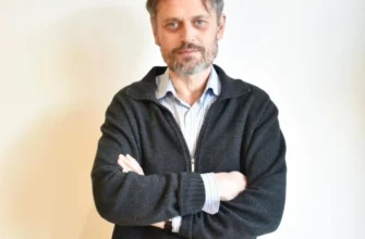 Прохасько Юрій: Життєвий і Творчий Шлях Відомого Українського Письменника