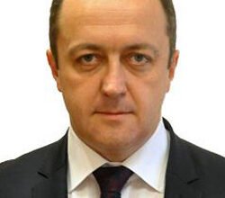 Андрій Овсієнко: Життєвий шлях та професійні досягнення українського діяча