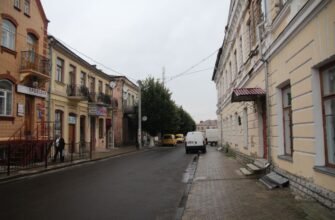 Як Андрій опинився в Дубно: несподівана подорож Україною