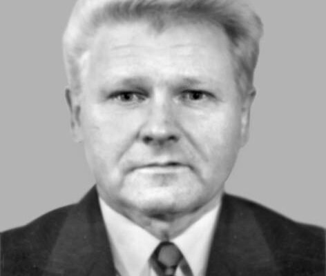 Юрій Канигін: життєвий шлях і внесок в українську науку та культуру