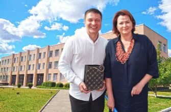 Вахненко Андрій Вікторович: Життєвий Шлях та Досягнення Експерта