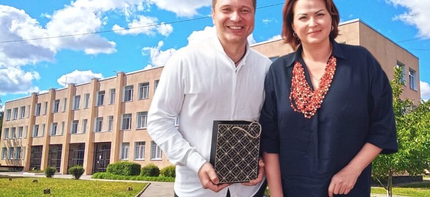 Вахненко Андрій Вікторович: Життєвий Шлях та Досягнення Експерта