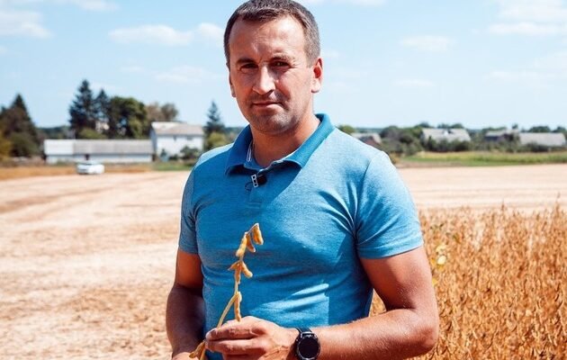 Андрій Ковальчук: досвідчений економіст та його вплив на економіку України