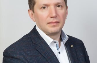 Юрій Кучин: Життя, Кар’єра та Внесок у Медичну Освіту України