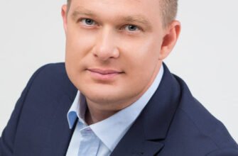 Кирилов Юрій Євгенович: кар’єра та внесок у науку України