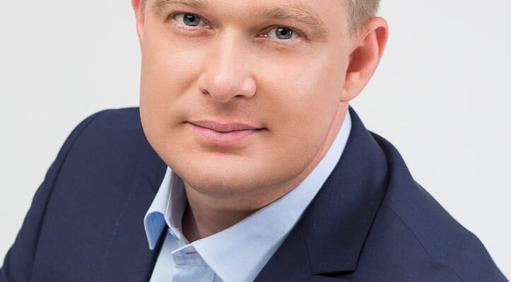 Кирилов Юрій Євгенович: кар’єра та внесок у науку України