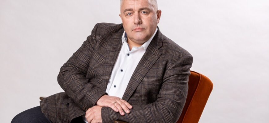 Петро Лабазюк: Життєвий шлях та внесок у сучасне суспільство