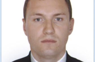 Юрій Луценко: Життєвий шлях та політична кар’єра українського діяча