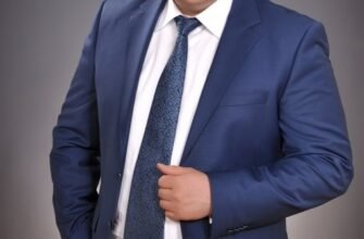 Біографія Андрія Івановича Луцького: Життя та Досвід