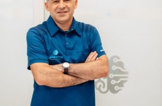 Біографія Мартина Андрія Юліановича: життя та досягнення діяча
