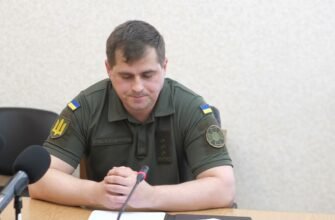 Біографія та досягнення Юрія Миколайовича Погасія: детальний огляд