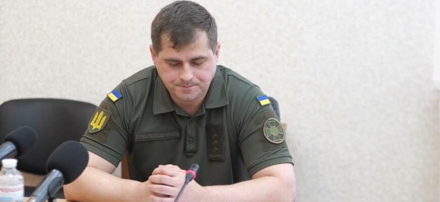 Біографія та досягнення Юрія Миколайовича Погасія: детальний огляд