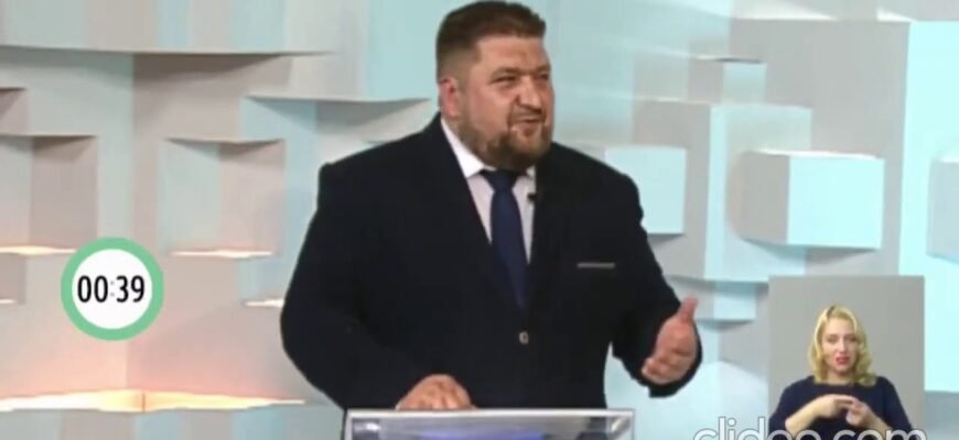 Життєвий шлях Андрія Якимчука: Внесок та досягнення в Україні